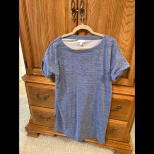 Pure Jill Tunic ( or mini dress )